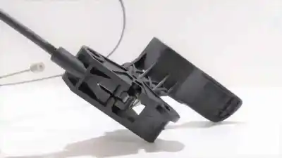 Peça sobressalente para automóvel em segunda mão capot por opel crossland x design line referências oem iam   46845