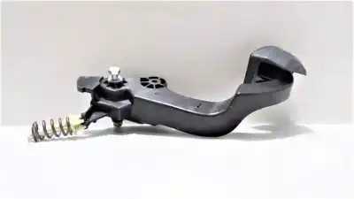 Автозапчасти б/у педаль сцепления за opel crossland x innovation ссылки oem iam motor hn05  46857