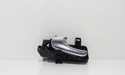 Second-hand car spare part interior left front handle for jaguar s-type 2.7 v6 diesel cat oem iam references 2r8322601ae