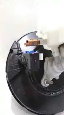 Pezzo di ricambio per auto di seconda mano servo freio per opel crossland x innovation riferimenti oem iam 88mlg7  46860
