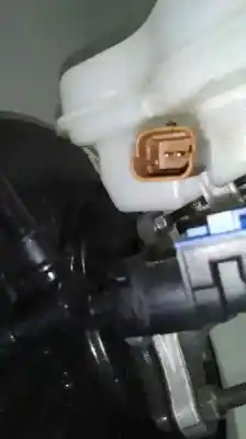 Pezzo di ricambio per auto di seconda mano servo freio per opel crossland x innovation riferimenti oem iam 88mlg7  46860