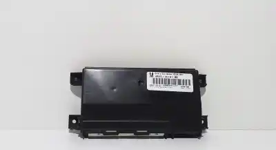 İkinci el araba yedek parçası ELEKTRONIK MODÜL için JAGUAR S-TYPE  OEM IAM referansları 4R8313C791BB  61675