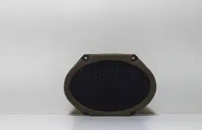 İkinci el araba yedek parçası SES SISTEMI / RADYO CD için JAGUAR S-TYPE  OEM IAM referansları XW7F18808BB  61677