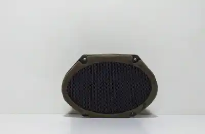 İkinci el araba yedek parçası SES SISTEMI / RADYO CD için JAGUAR S-TYPE  OEM IAM referansları XW7F18808BB  61679