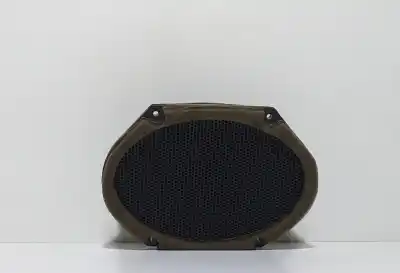 İkinci el araba yedek parçası SES SISTEMI / RADYO CD için JAGUAR S-TYPE  OEM IAM referansları XW7F18808BB  61680