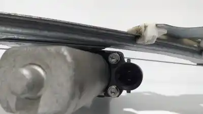 Автозапчастина б/у регулятор переднього правого скла для dacia sandero básico посилання на oem iam 9030256  67486