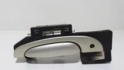 İkinci el araba yedek parçası SOL ÖN DIS KOL için JAGUAR S-TYPE  OEM IAM referansları XR8322401ADW  61687