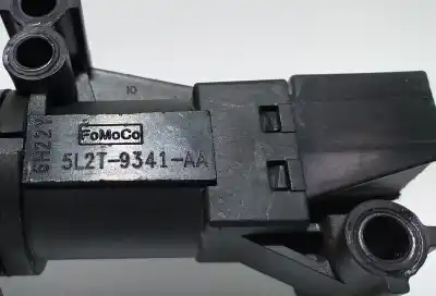 Peça sobressalente para automóvel em segunda mão intercooler por jaguar s-type 2.7 v6 diesel cat referências oem iam 5l2t9341aa  61694