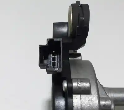 Second-hand car spare part rear windshield wiper motor for citroen c4 picasso exclusive oem iam references 9654116380  67497 Second-hand car spare part rear windshield wiper motor for citroen c4 picasso exclusive oem iam references 9654116380  67497