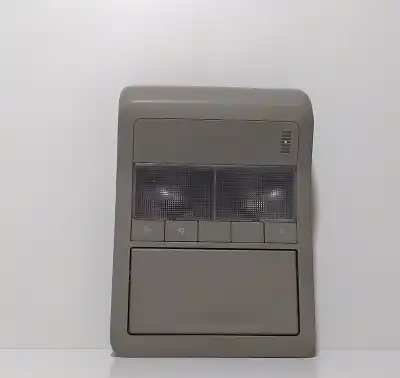 Peça sobressalente para automóvel em segunda mão luz interior por chevrolet captiva 2.0 vcdi lt referências oem iam 96673741