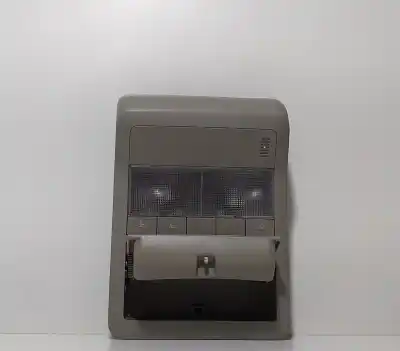 Peça sobressalente para automóvel em segunda mão luz interior por chevrolet captiva 2.0 vcdi lt referências oem iam 96673741  65109