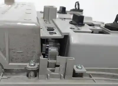 Peça sobressalente para automóvel em segunda mão luz interior por chevrolet captiva 2.0 vcdi lt referências oem iam 96673741  65109