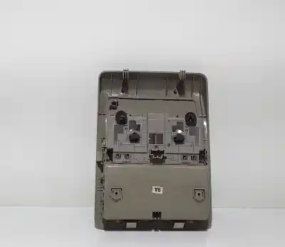 Peça sobressalente para automóvel em segunda mão luz interior por chevrolet captiva 2.0 vcdi lt referências oem iam 96673741  65109