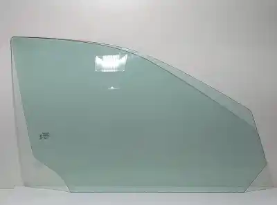 Second-hand car spare part front right glass window for jaguar s-type 2.7 v6 diesel cat oem iam references xr849787