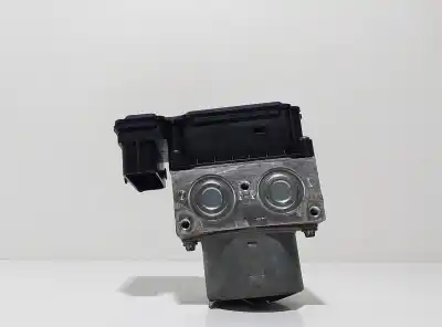 Peça sobressalente para automóvel em segunda mão abs por ford s-max (ca1) trend referências oem iam 6g912m110ag  58255