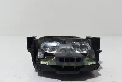 Peça sobressalente para automóvel em segunda mão sensor por chevrolet captiva 2.0 vcdi lt referências oem iam 25831579  65125