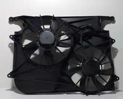 Peça sobressalente para automóvel em segunda mão termoventilador elétrico por chevrolet captiva 2.0 vcdi lt referências oem iam 96837838