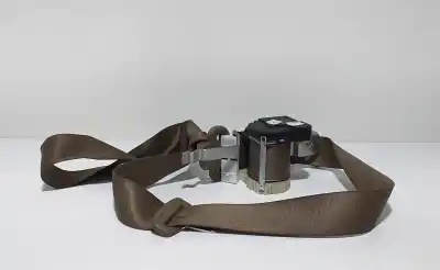 Second-hand car spare part front left seat belt for jaguar s-type 2.7 v6 diesel cat oem iam references 2r83f611b09