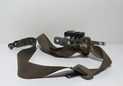 Second-hand car spare part front left seat belt for jaguar s-type 2.7 v6 diesel cat oem iam references 2r83f611b09  61710