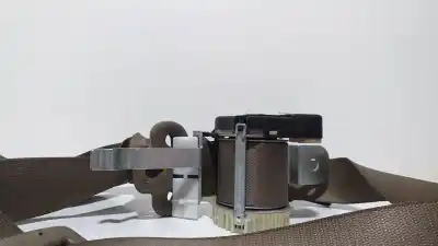 Second-hand car spare part front left seat belt for jaguar s-type 2.7 v6 diesel cat oem iam references 2r83f611b09  61710