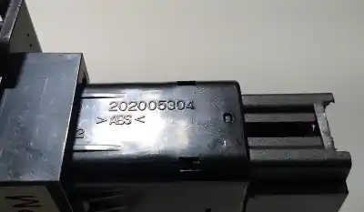 Peça sobressalente para automóvel em segunda mão intercooler por chevrolet captiva 2.0 vcdi lt referências oem iam 202005304  65124