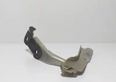 Peça sobressalente para automóvel em segunda mão capot por jaguar s-type 2.7 v6 diesel cat referências oem iam   61711