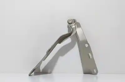 Peça sobressalente para automóvel em segunda mão capot por jaguar s-type 2.7 v6 diesel cat referências oem iam   61711