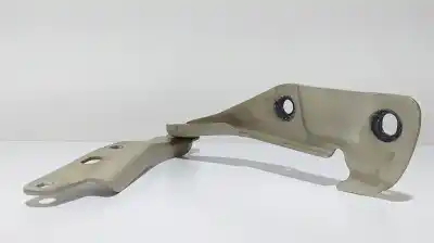 Peça sobressalente para automóvel em segunda mão capot por jaguar s-type 2.7 v6 diesel cat referências oem iam   61712