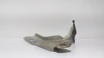 Peça sobressalente para automóvel em segunda mão capot por jaguar s-type 2.7 v6 diesel cat referências oem iam   61712