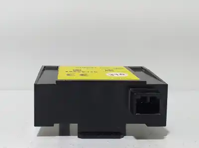 Second-hand car spare part electronic module for chevrolet captiva 2.0 vcdi lt oem iam references 25856316  65126