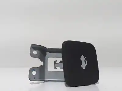 Peça sobressalente para automóvel em segunda mão fechadura do capô por chevrolet captiva 2.0 vcdi lt referências oem iam z20s