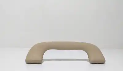 Second-hand car spare part interior left front handle for jaguar s-type 2.7 v6 diesel cat oem iam references 