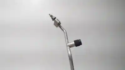 Second-hand car spare part air conditioning pipes for jaguar s-type 2.7 v6 diesel cat oem iam references 