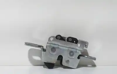 Second-hand car spare part rear left door lock for jaguar s-type 2.7 v6 diesel cat oem iam references 2r83f613d61ae