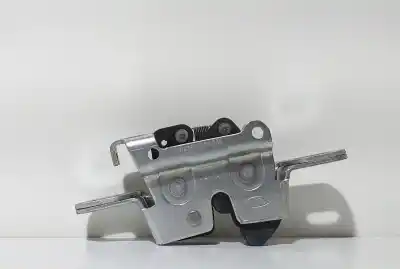 Second-hand car spare part rear right door lock for jaguar s-type 2.7 v6 diesel cat oem iam references 2r83f613d60ae