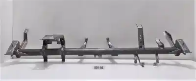 Pièce détachée automobile d'occasion TABLEAU DE BORD pour CITROEN BERLINGO  Références OEM IAM 9680706580  50116