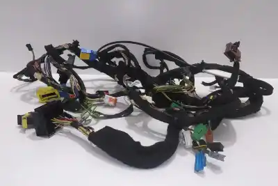 Peça sobressalente para automóvel em segunda mão motor de sofagem por citroen berlingo xtr 1.6 hdi 92 referências oem iam 9688328080  50117