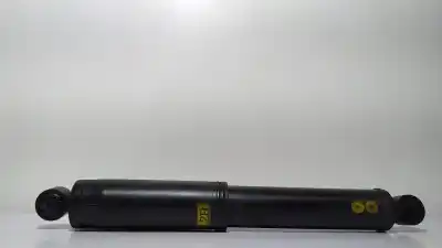 Peça sobressalente para automóvel em segunda mão amortecedor traseiro esquerdo por chevrolet captiva 2.0 vcdi lt referências oem iam 96863972