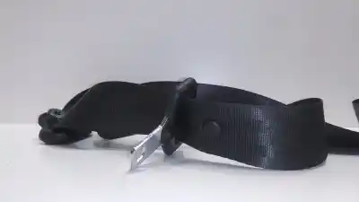 İkinci el araba yedek parçası sol arka emniyet kemeri için ford fiesta (ccn) trend oem iam referansları 34021838c  50122