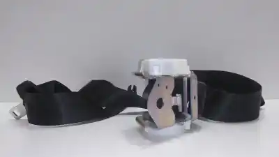 İkinci el araba yedek parçası sol arka emniyet kemeri için ford fiesta (ccn) trend oem iam referansları 34021838c  50122
