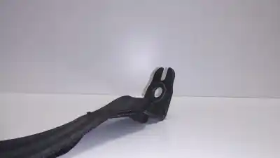 İkinci el araba yedek parçası sol arka emniyet kemeri için ford fiesta (ccn) trend oem iam referansları 34021838c  50122
