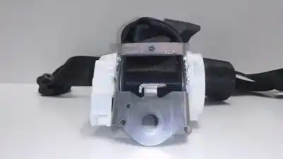 İkinci el araba yedek parçası sol arka emniyet kemeri için ford fiesta (ccn) trend oem iam referansları 34021838c  50122