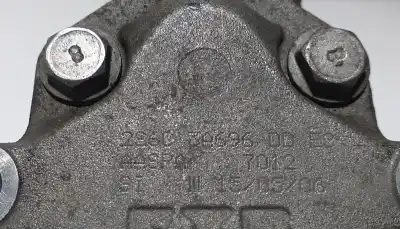 Pezzo di ricambio per auto di seconda mano pompa sterzo per ford fusion (cbk) 1.4 tdci cat riferimenti oem iam 2s6c3a696dd  67548