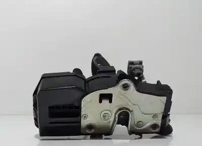 Peça sobressalente para automóvel em segunda mão fechadura da porta traseira direita por chevrolet captiva 2.0 vcdi lt referências oem iam 94551345