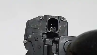 Second-hand car spare part rear right door lock for chevrolet captiva 2.0 vcdi lt oem iam references 94551345  65218