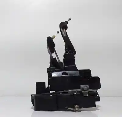 Second-hand car spare part rear right door lock for chevrolet captiva 2.0 vcdi lt oem iam references 94551345  65218