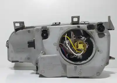 Second-hand car spare part right headlight for ford galaxy (vx) clx oem iam references 0301048312  67571