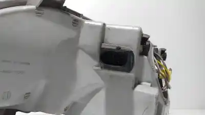 Second-hand car spare part right headlight for ford galaxy (vx) clx oem iam references 0301048312  67571