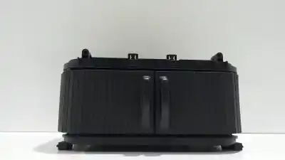 Pièce détachée automobile d'occasion BOITE À GANTS pour NISSAN X-TRAIL (T30)  Références OEM IAM 68108EQ400  53991