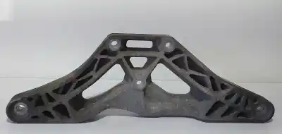 Pezzo di ricambio per auto di seconda mano differenziale posteriore per audi a6 allroad quattro (4fh) 3.0 tdi riferimenti oem iam 4f0599287